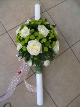 LUM BOTEZ TRAND ALB SI SANTINI