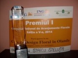 FERICIRE...CU PARFUM DE FLORI!!